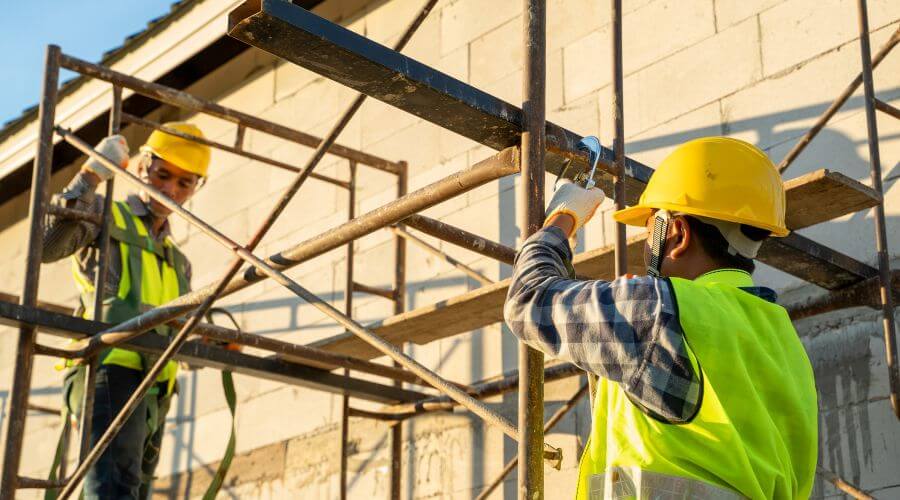 Fascia Repair in Palmer, NE